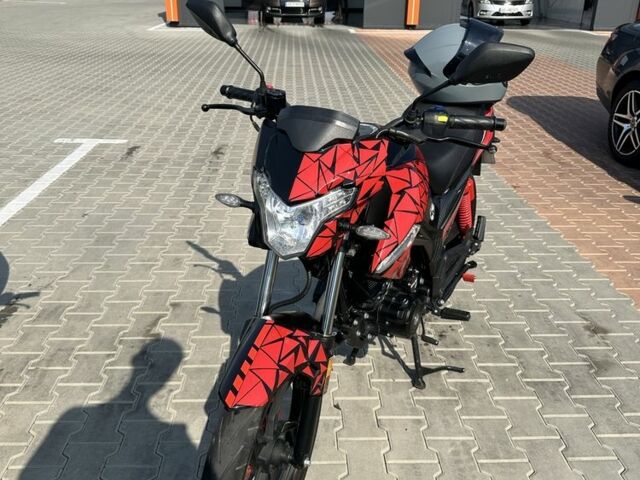 Спарк Інша, об'ємом двигуна 0.2 л та пробігом 0 тис. км за 1020 $, фото 2 на Automoto.ua