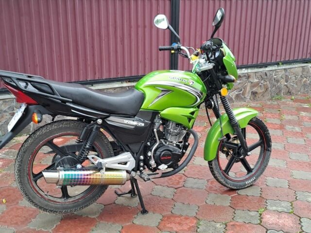 Спарк Другая, объемом двигателя 0.2 л и пробегом 0 тыс. км за 850 $, фото 3 на Automoto.ua