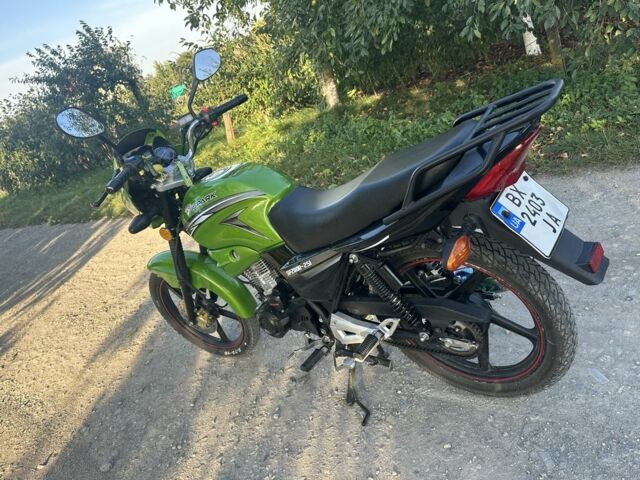 Спарк Інша, об'ємом двигуна 0.2 л та пробігом 0 тис. км за 850 $, фото 13 на Automoto.ua