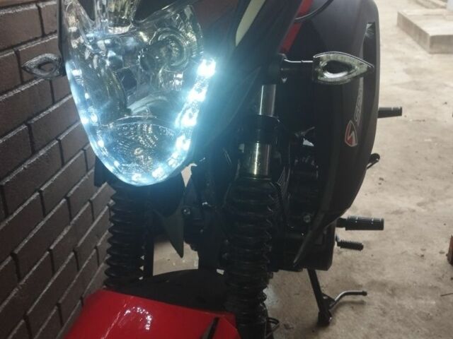 Спарк Інша, об'ємом двигуна 0.2 л та пробігом 0 тис. км за 900 $, фото 8 на Automoto.ua