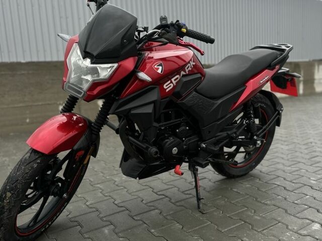 Спарк Інша, об'ємом двигуна 0.2 л та пробігом 0 тис. км за 850 $, фото 2 на Automoto.ua