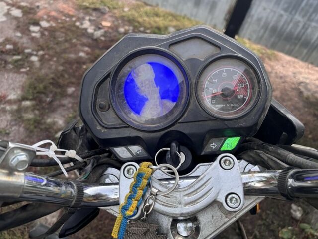 Спарк Другая, объемом двигателя 0.2 л и пробегом 0 тыс. км за 850 $, фото 2 на Automoto.ua