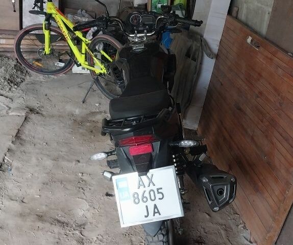 Спарк Другая, объемом двигателя 0.15 л и пробегом 0 тыс. км за 874 $, фото 5 на Automoto.ua