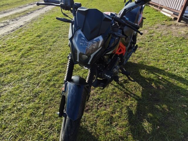 Спарк Інша, об'ємом двигуна 0.2 л та пробігом 0 тис. км за 993 $, фото 3 на Automoto.ua