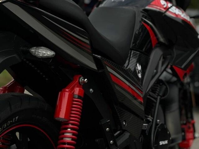 Спарк Інша, об'ємом двигуна 0.2 л та пробігом 0 тис. км за 1020 $, фото 10 на Automoto.ua