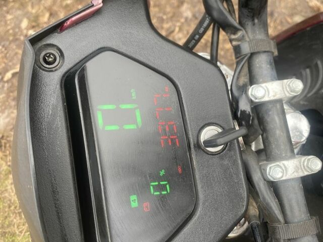 Спарк Інша, об'ємом двигуна 0.13 л та пробігом 0 тис. км за 700 $, фото 6 на Automoto.ua