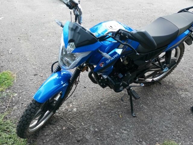 Спарк Другая, объемом двигателя 0 л и пробегом 0 тыс. км за 596 $, фото 1 на Automoto.ua