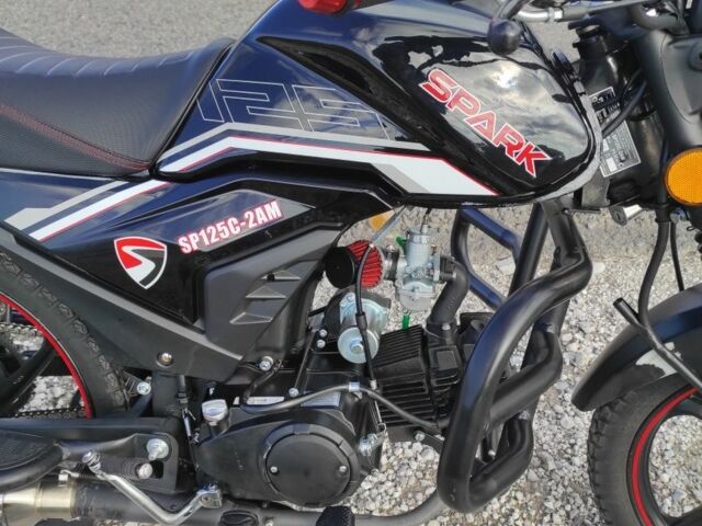 Спарк Інша, об'ємом двигуна 0.13 л та пробігом 0 тис. км за 549 $, фото 7 на Automoto.ua