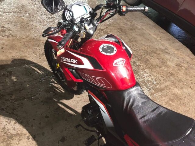 Спарк Другая, объемом двигателя 0.2 л и пробегом 0 тыс. км за 946 $, фото 1 на Automoto.ua