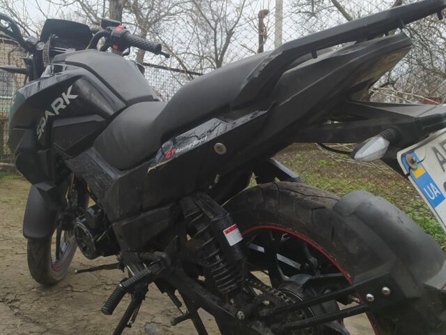 Спарк Інша, об'ємом двигуна 0.2 л та пробігом 0 тис. км за 473 $, фото 7 на Automoto.ua