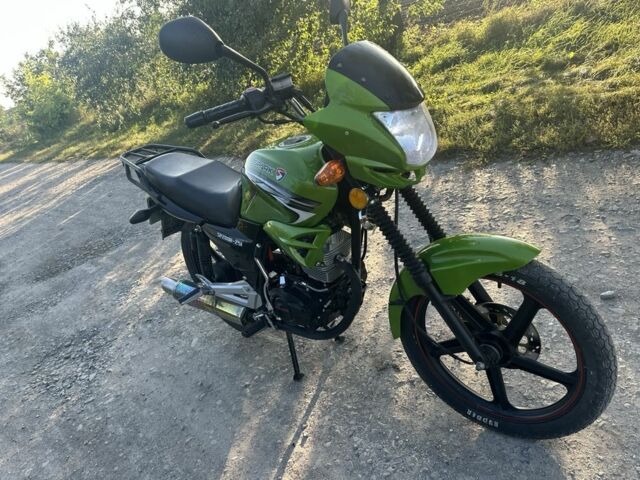 Спарк Інша, об'ємом двигуна 0.2 л та пробігом 0 тис. км за 850 $, фото 22 на Automoto.ua