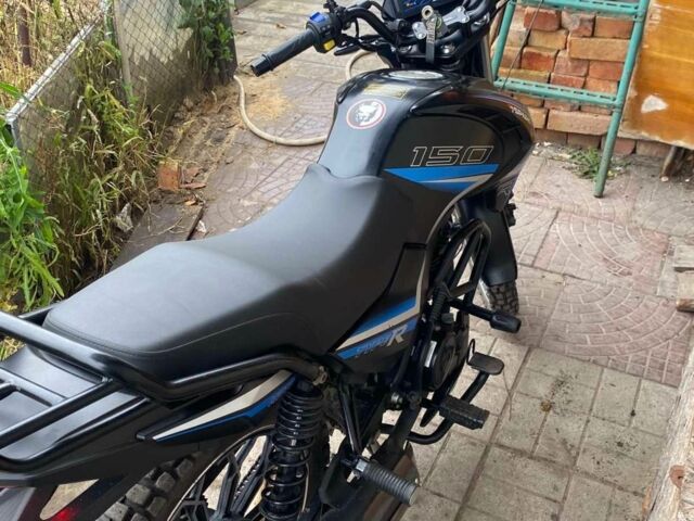 Спарк Інша, об'ємом двигуна 0.15 л та пробігом 0 тис. км за 964 $, фото 11 на Automoto.ua