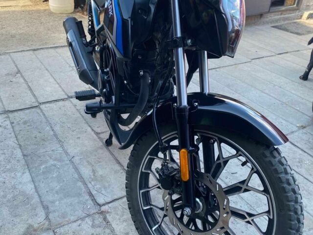 Спарк Інша, об'ємом двигуна 0.15 л та пробігом 0 тис. км за 964 $, фото 6 на Automoto.ua