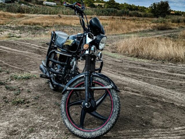 Спарк Другая, объемом двигателя 0.12 л и пробегом 0 тыс. км за 571 $, фото 2 на Automoto.ua