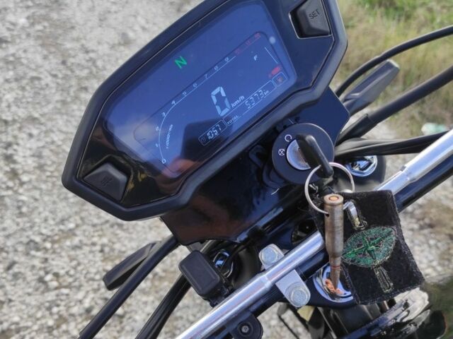 Спарк Інша, об'ємом двигуна 0.13 л та пробігом 0 тис. км за 549 $, фото 4 на Automoto.ua