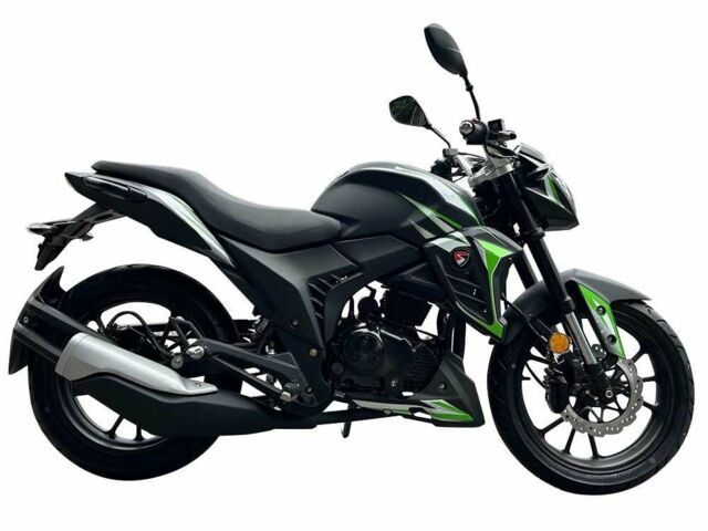 Спарк Інша, об'ємом двигуна 0.22 л та пробігом 0 тис. км за 1327 $, фото 2 на Automoto.ua