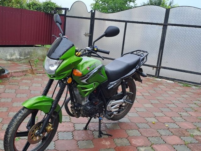 Спарк Другая, объемом двигателя 0.2 л и пробегом 0 тыс. км за 850 $, фото 1 на Automoto.ua