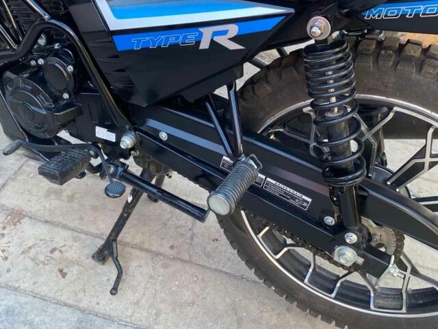 Спарк Інша, об'ємом двигуна 0.15 л та пробігом 0 тис. км за 964 $, фото 7 на Automoto.ua