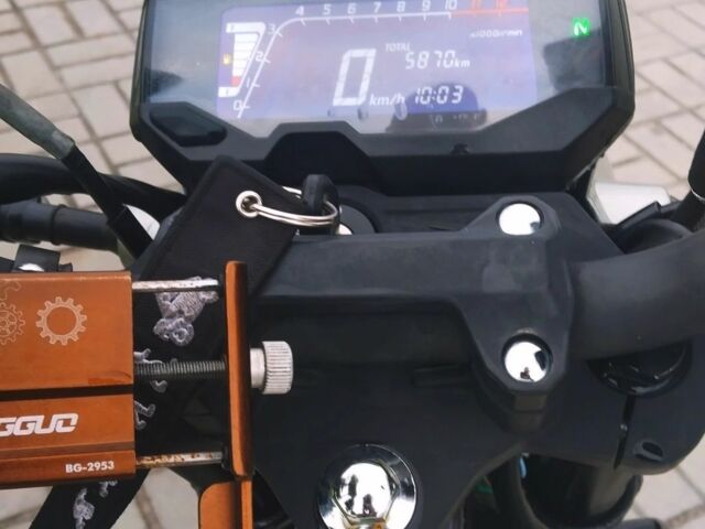 Спарк Другая, объемом двигателя 0.2 л и пробегом 0 тыс. км за 1050 $, фото 8 на Automoto.ua