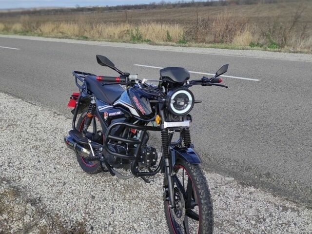 Спарк Інша, об'ємом двигуна 0.13 л та пробігом 0 тис. км за 549 $, фото 1 на Automoto.ua