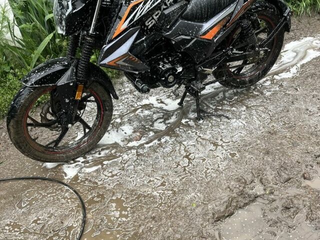 Спарк Другая, объемом двигателя 0.25 л и пробегом 0 тыс. км за 1150 $, фото 2 на Automoto.ua