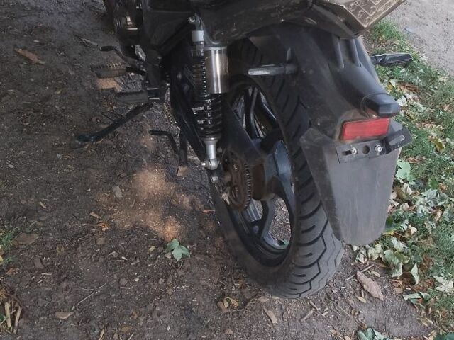 Спарк Інша, об'ємом двигуна 0.2 л та пробігом 0 тис. км за 840 $, фото 3 на Automoto.ua