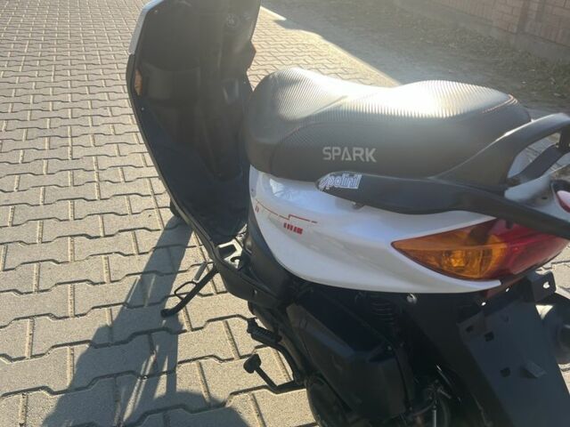 Спарк Інша, об'ємом двигуна 0.13 л та пробігом 0 тис. км за 774 $, фото 3 на Automoto.ua