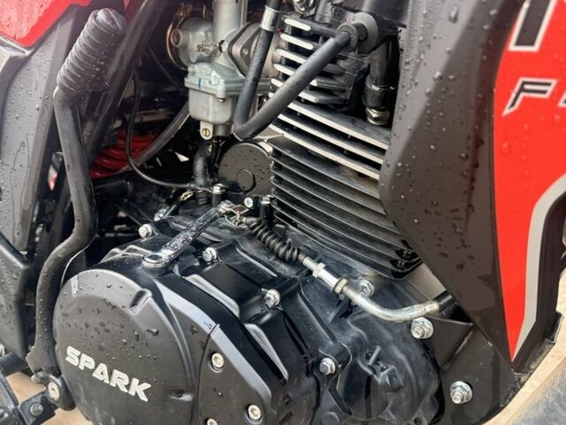 Спарк Другая, объемом двигателя 0.2 л и пробегом 0 тыс. км за 1018 $, фото 1 на Automoto.ua