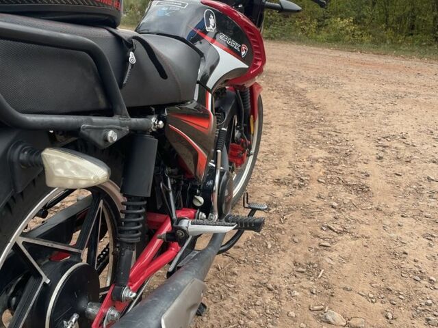 Спарк Другая, объемом двигателя 0.15 л и пробегом 0 тыс. км за 664 $, фото 5 на Automoto.ua