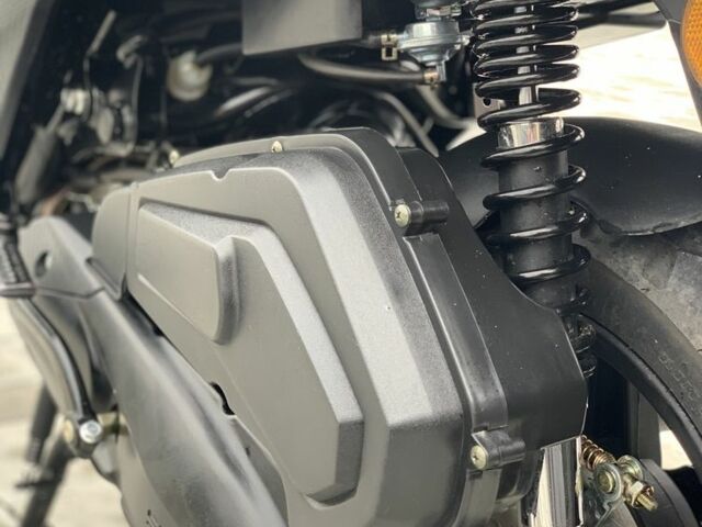 Спарк Інша, об'ємом двигуна 0.15 л та пробігом 0 тис. км за 900 $, фото 6 на Automoto.ua