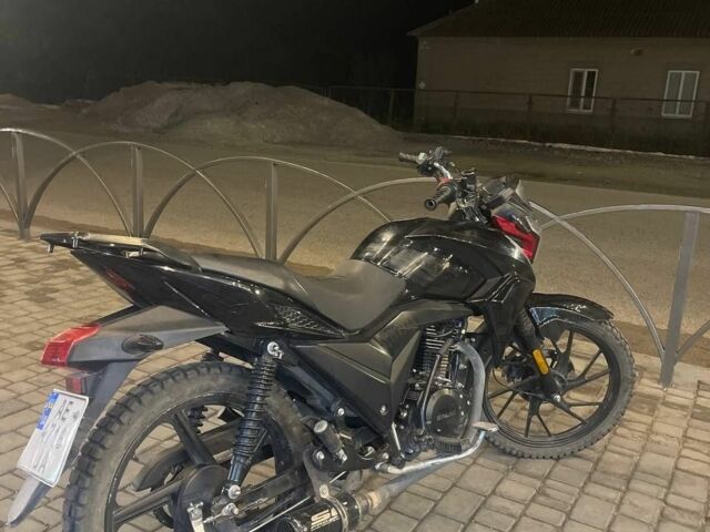 Спарк Інша, об'ємом двигуна 0.2 л та пробігом 0 тис. км за 830 $, фото 3 на Automoto.ua