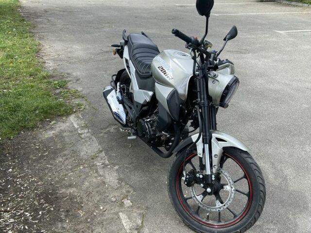 Спарк Інша, об'ємом двигуна 0.2 л та пробігом 0 тис. км за 1138 $, фото 1 на Automoto.ua