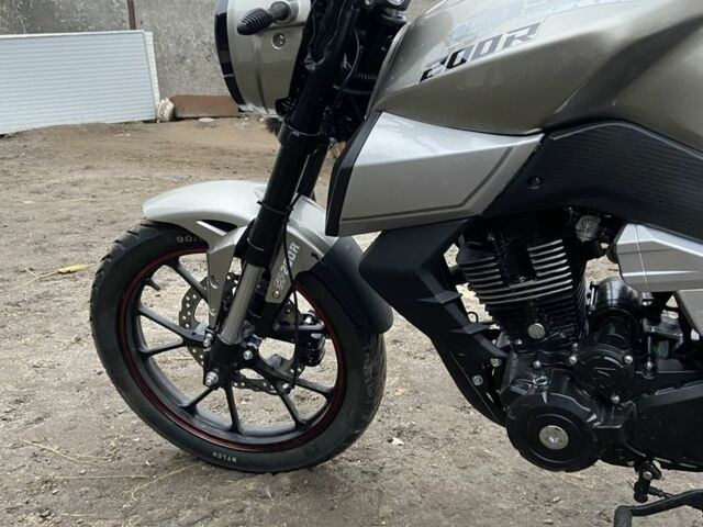 Спарк Інша, об'ємом двигуна 0.2 л та пробігом 0 тис. км за 1138 $, фото 8 на Automoto.ua