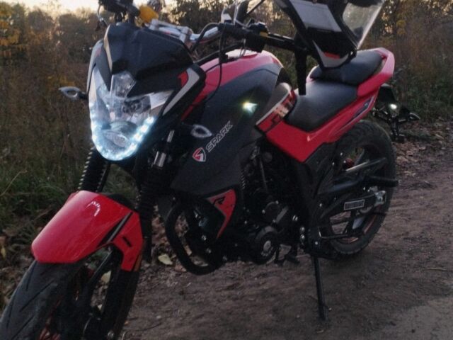 Спарк Інша, об'ємом двигуна 0.2 л та пробігом 0 тис. км за 900 $, фото 18 на Automoto.ua