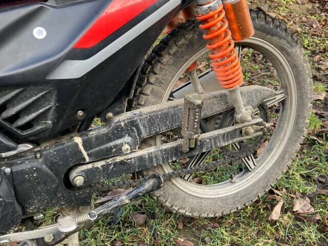 Спарк Другая, объемом двигателя 0.13 л и пробегом 0 тыс. км за 356 $, фото 6 на Automoto.ua