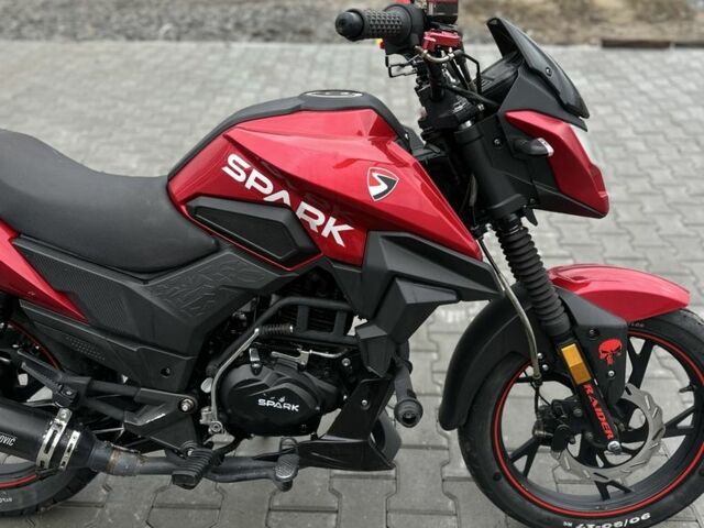 Спарк Інша, об'ємом двигуна 0.2 л та пробігом 0 тис. км за 850 $, фото 5 на Automoto.ua