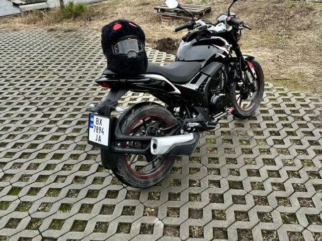 Спарк Інша, об'ємом двигуна 0.25 л та пробігом 0 тис. км за 1022 $, фото 6 на Automoto.ua