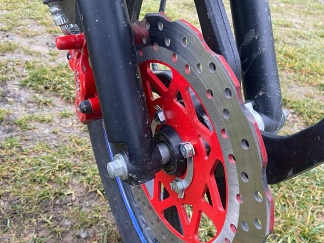 Спарк Другая, объемом двигателя 0.2 л и пробегом 0 тыс. км за 950 $, фото 8 на Automoto.ua