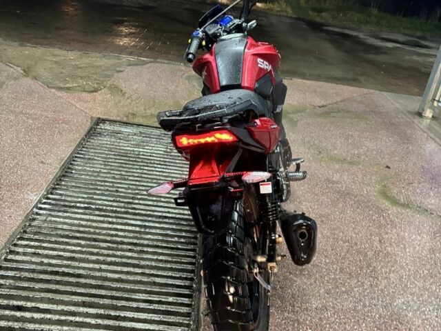 Спарк Другая, объемом двигателя 0.2 л и пробегом 0 тыс. км за 929 $, фото 4 на Automoto.ua