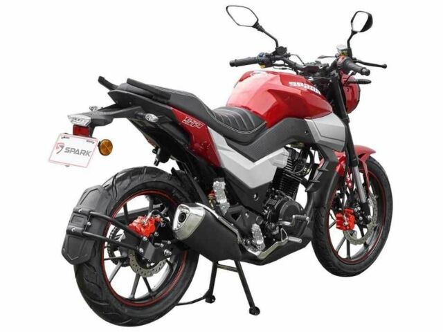 Спарк Інша, об'ємом двигуна 0.2 л та пробігом 0 тис. км за 1318 $, фото 7 на Automoto.ua