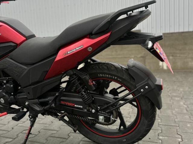 Спарк Інша, об'ємом двигуна 0.2 л та пробігом 0 тис. км за 850 $, фото 11 на Automoto.ua