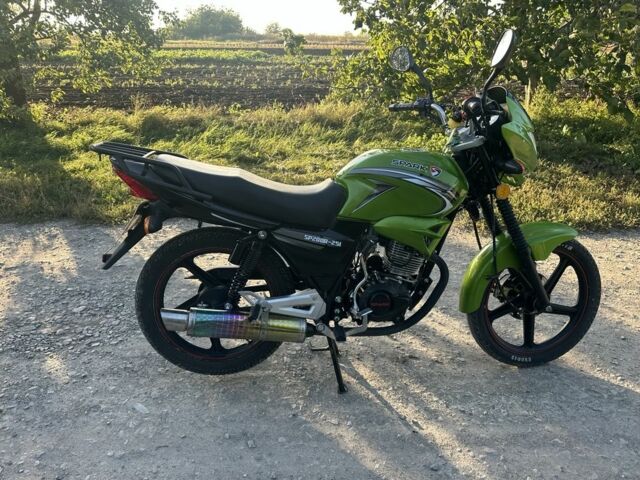 Спарк Інша, об'ємом двигуна 0.2 л та пробігом 0 тис. км за 850 $, фото 20 на Automoto.ua