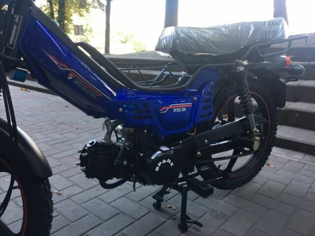 Спарк Другая, объемом двигателя 0.13 л и пробегом 0 тыс. км за 712 $, фото 2 на Automoto.ua