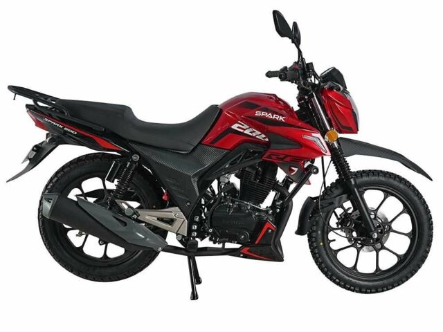 Спарк Другая, объемом двигателя 0.2 л и пробегом 0 тыс. км за 1135 $, фото 4 на Automoto.ua