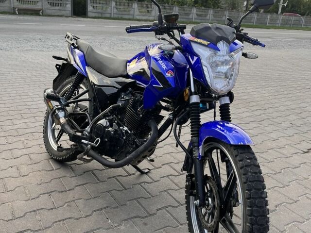 Спарк Інша, об'ємом двигуна 0.15 л та пробігом 0 тис. км за 800 $, фото 6 на Automoto.ua