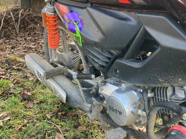 Спарк Другая, объемом двигателя 0.13 л и пробегом 0 тыс. км за 356 $, фото 5 на Automoto.ua