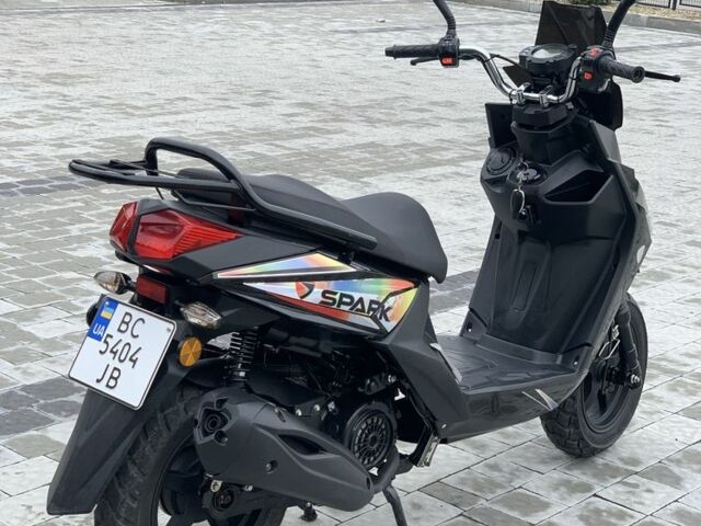 Спарк Інша, об'ємом двигуна 0.15 л та пробігом 0 тис. км за 900 $, фото 3 на Automoto.ua