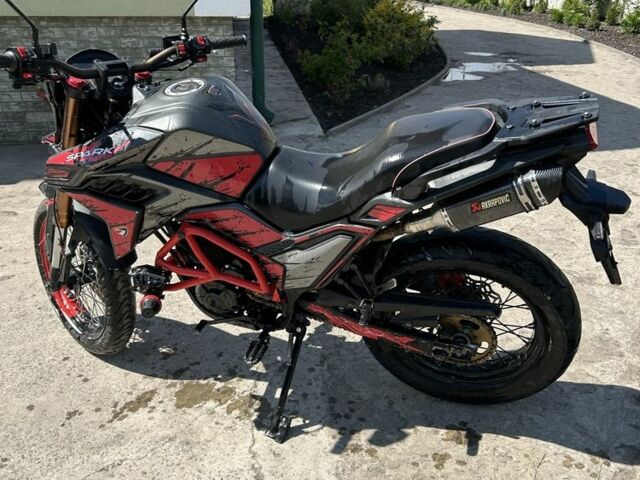 Спарк Інша, об'ємом двигуна 0.3 л та пробігом 0 тис. км за 1100 $, фото 3 на Automoto.ua