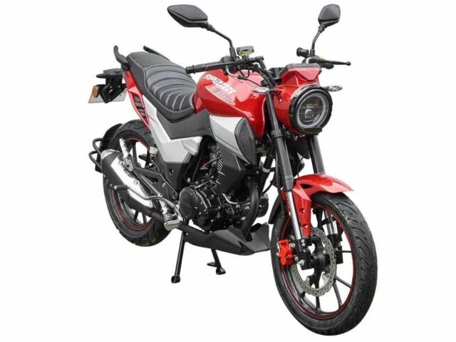 Спарк Інша, об'ємом двигуна 0.2 л та пробігом 0 тис. км за 1318 $, фото 1 на Automoto.ua