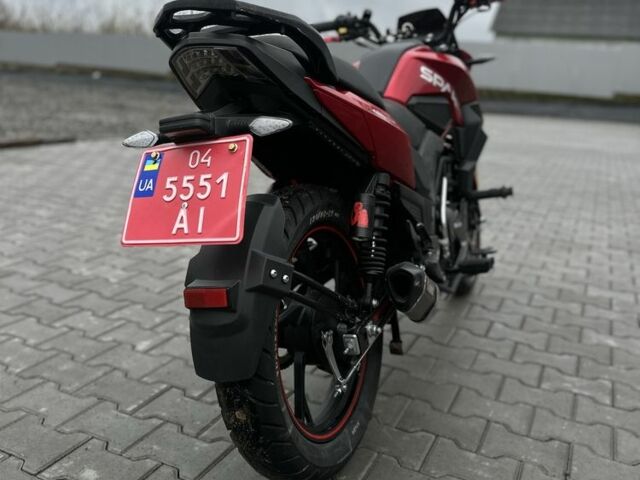 Спарк Інша, об'ємом двигуна 0.2 л та пробігом 0 тис. км за 850 $, фото 7 на Automoto.ua